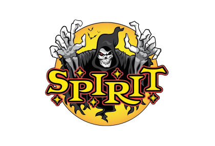 Spirit Halloween